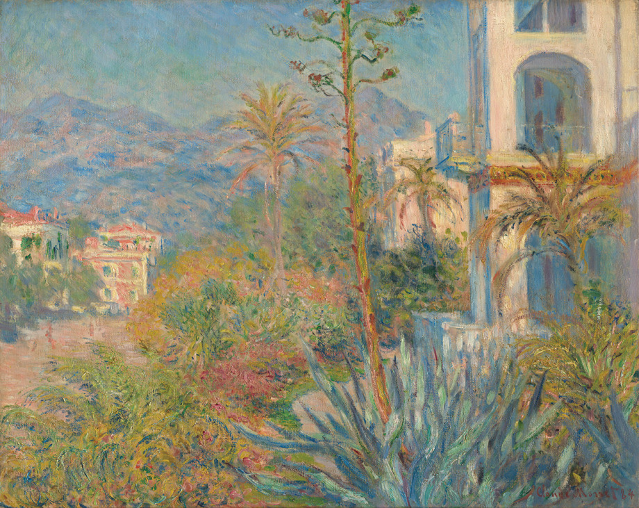 Claude Monet,