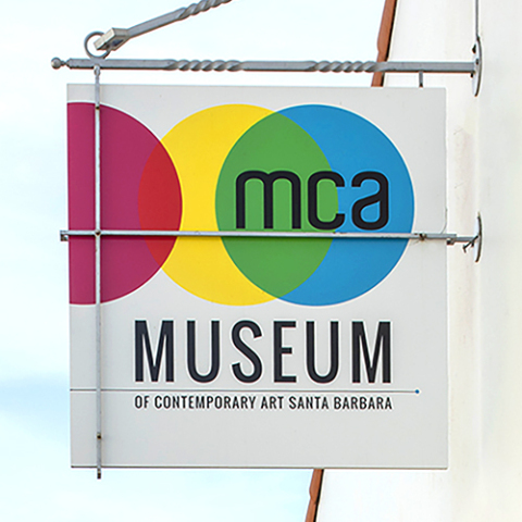 Museum of Contemporary Art